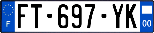 FT-697-YK