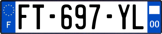 FT-697-YL