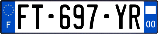 FT-697-YR