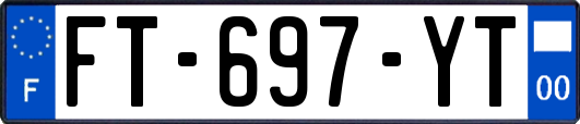 FT-697-YT