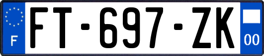 FT-697-ZK
