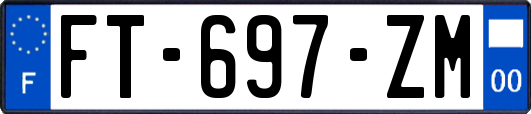 FT-697-ZM