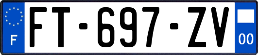 FT-697-ZV