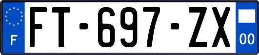 FT-697-ZX