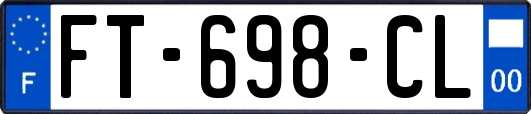 FT-698-CL