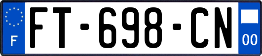 FT-698-CN