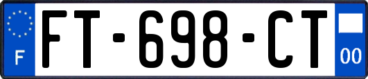 FT-698-CT