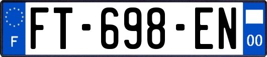 FT-698-EN