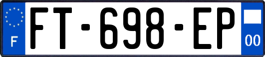 FT-698-EP