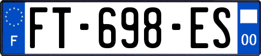 FT-698-ES