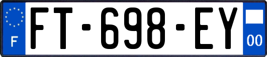 FT-698-EY