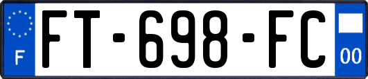 FT-698-FC