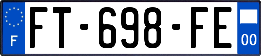 FT-698-FE