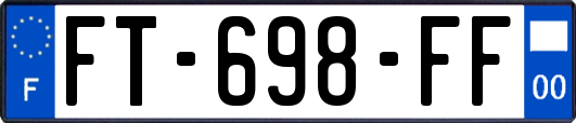 FT-698-FF