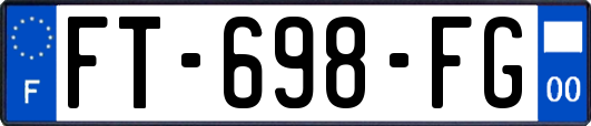 FT-698-FG