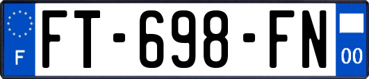 FT-698-FN