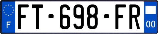 FT-698-FR