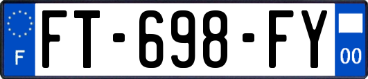FT-698-FY
