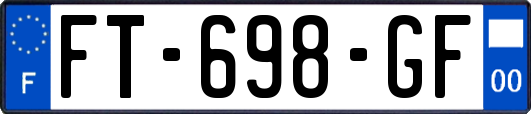 FT-698-GF