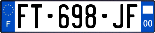 FT-698-JF