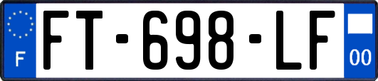 FT-698-LF