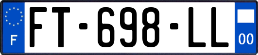 FT-698-LL