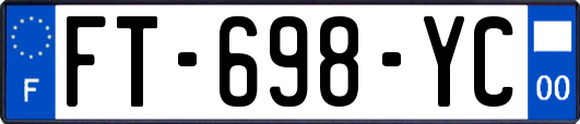FT-698-YC