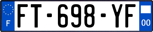 FT-698-YF