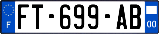 FT-699-AB