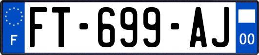 FT-699-AJ