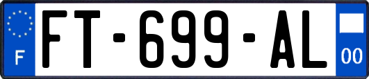 FT-699-AL