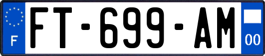 FT-699-AM