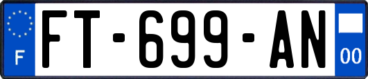 FT-699-AN
