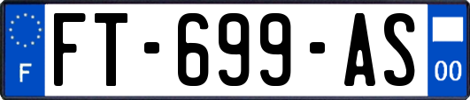 FT-699-AS