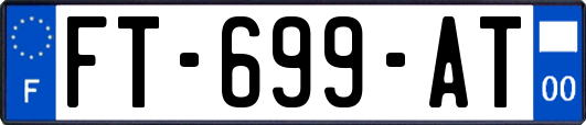 FT-699-AT