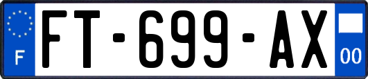 FT-699-AX