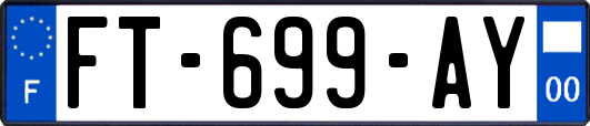 FT-699-AY