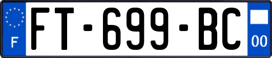 FT-699-BC