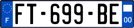 FT-699-BE
