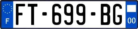 FT-699-BG