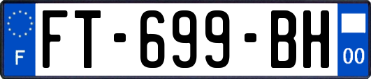 FT-699-BH