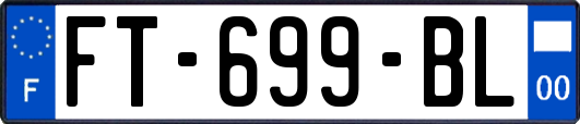 FT-699-BL