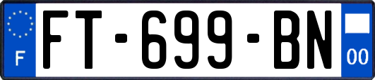 FT-699-BN