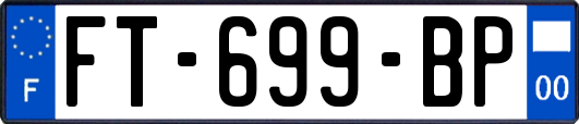 FT-699-BP