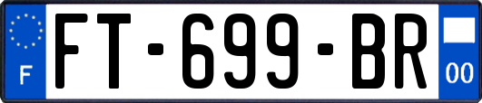 FT-699-BR