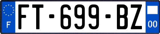 FT-699-BZ