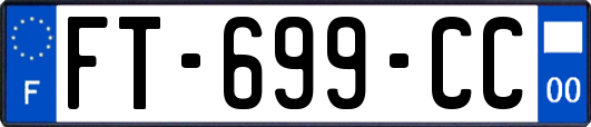 FT-699-CC