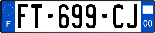 FT-699-CJ