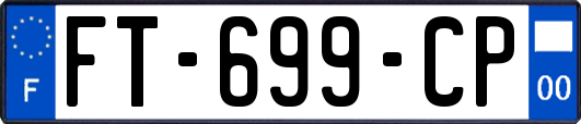 FT-699-CP