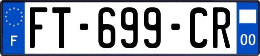 FT-699-CR